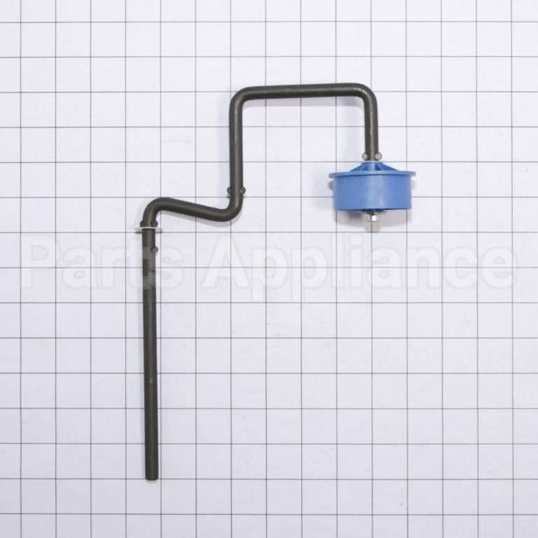 WP31001710 Whirlpool Idler Arm