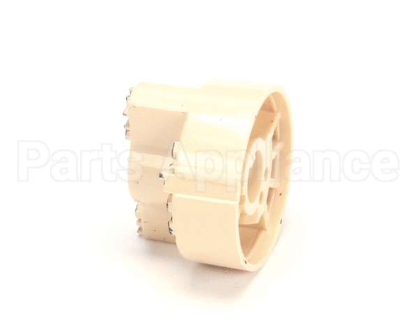 ZRB1751012 Zesto Knob Plastic For Valve (Zrb300