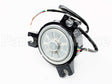 R01E59220 Mitsubishi Electric 380Vdc 50W 8P Motor