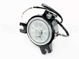 R01E59220 Mitsubishi Electric 380Vdc 50W 8P Motor