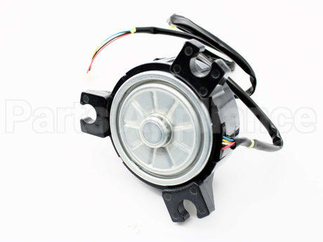 R01E59220 Mitsubishi Electric 380Vdc 50W 8P Motor