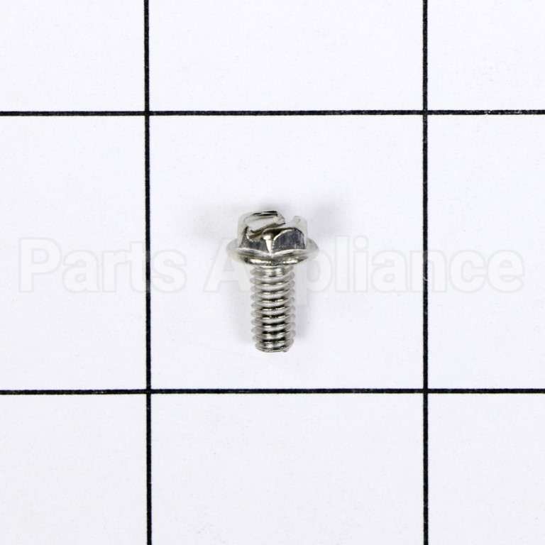 WP489128 Whirlpool Screw