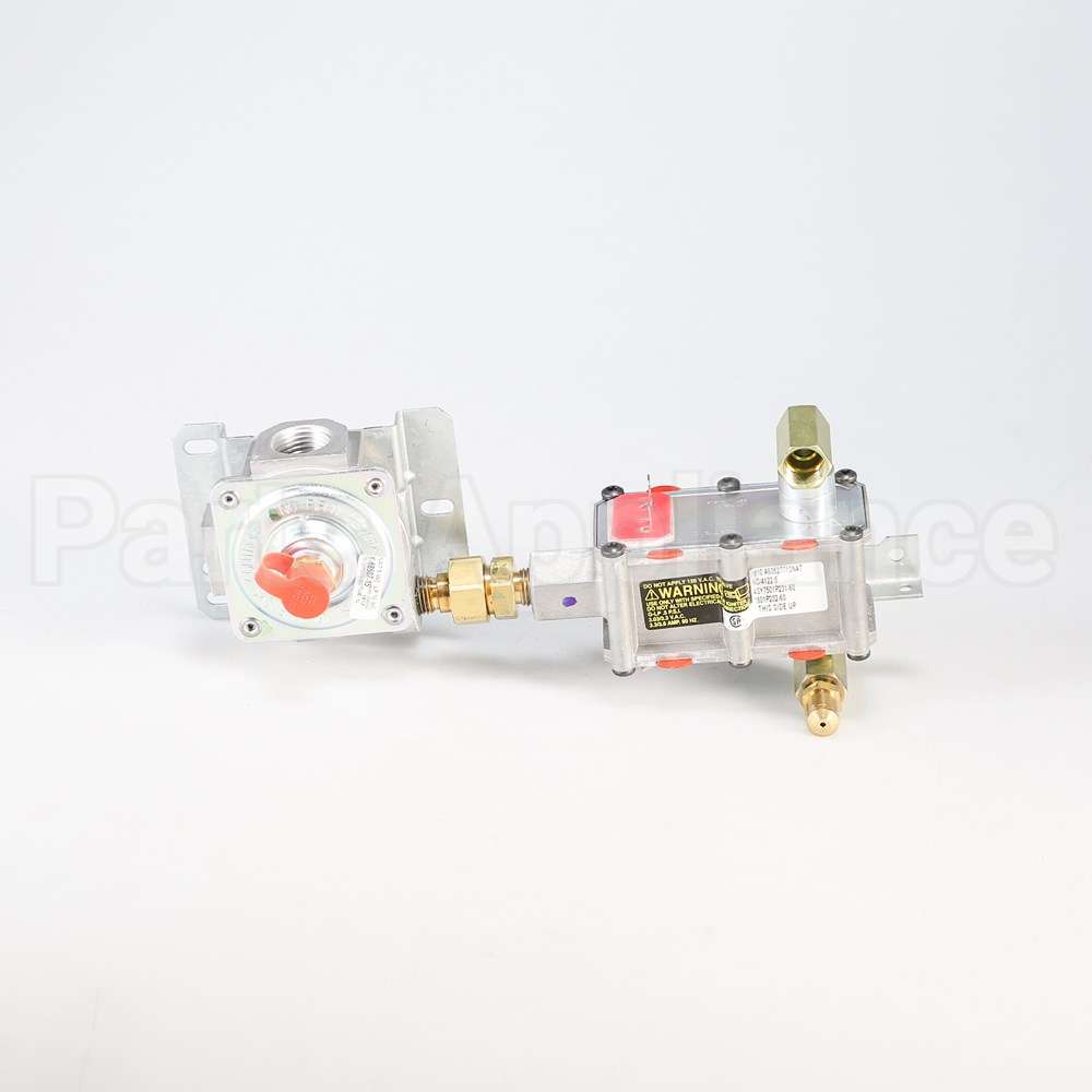 W10130932 Whirlpool Valve Regu