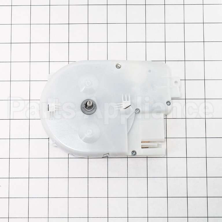 WH12X10535 GE Timer Washer