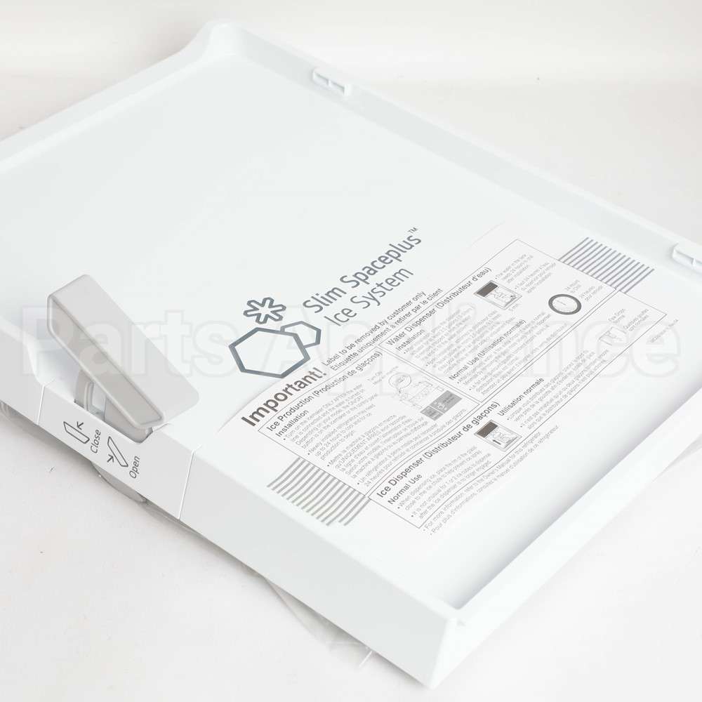 ADC72987149 LG Door Assembly,Freeze Room