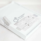 ADC72987149 LG Door Assembly,Freeze Room