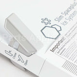 ADC72987149 LG Door Assembly,Freeze Room