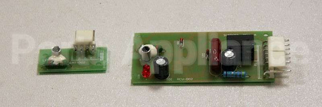 ADC9102 Supco Icemaker Control Board
