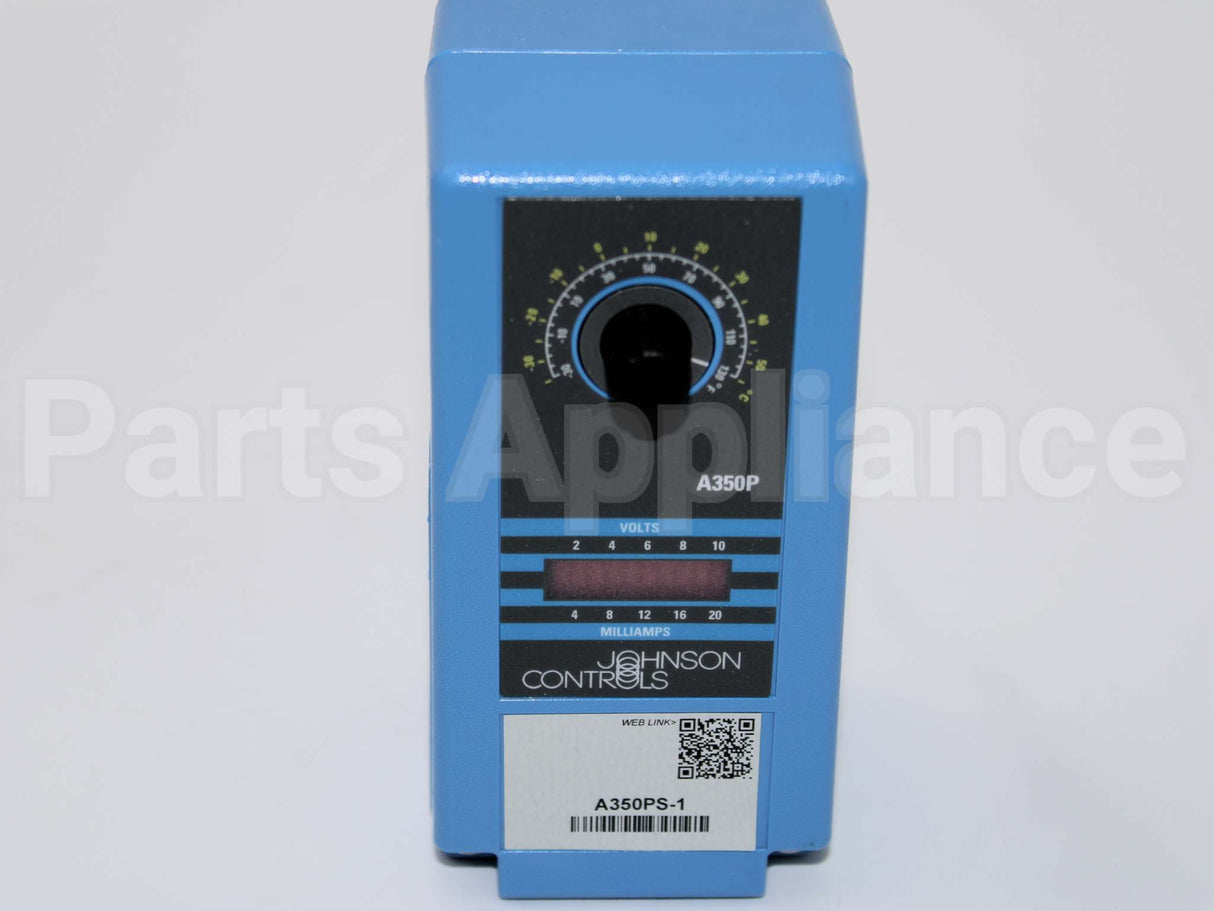 P86650 Aaon Controller Temp Jc A350Ps-1C