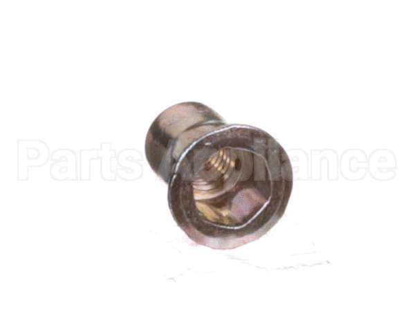 ADEN201 Nu-Vu Rivnut Insert, 10-32, Hex