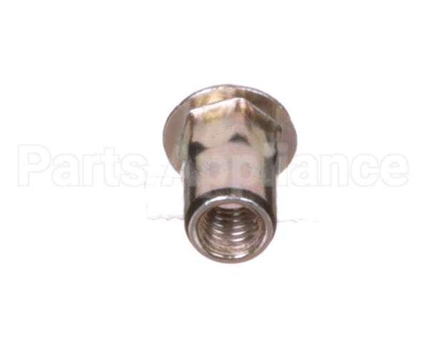 ADEN201 Nu-Vu Rivnut Insert, 10-32, Hex
