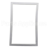 WR14X29358 Fresh Food Door Gasket Compatible