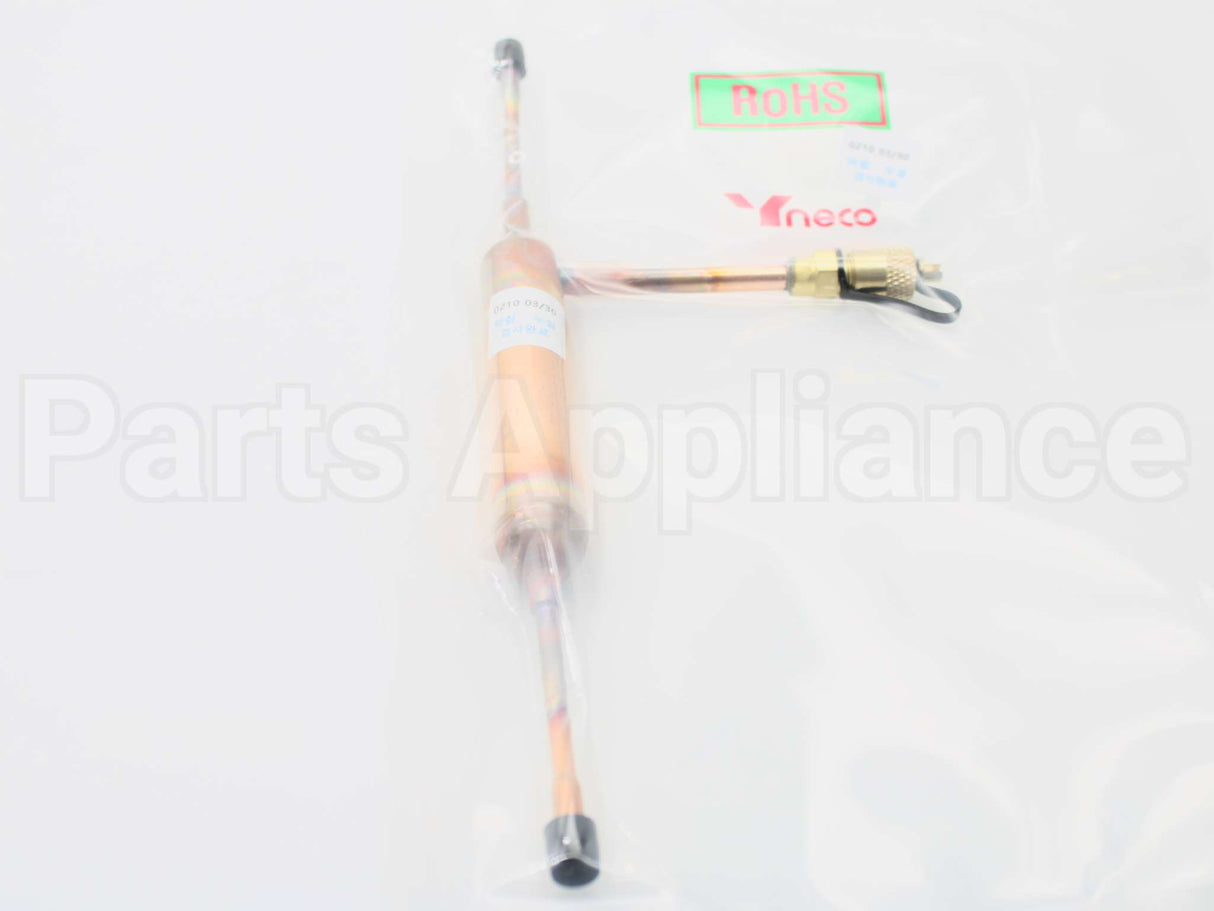 ADH73150210 LG Drier Assembly