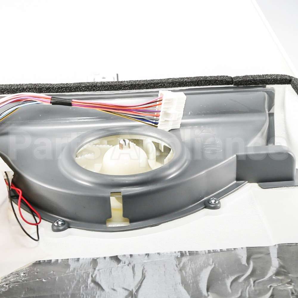 ADJ73252202 LG Duct Assembly,Multi