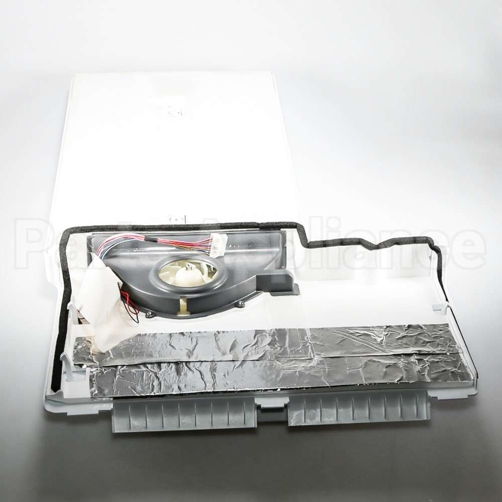 ADJ73252202 LG Duct Assembly,Multi
