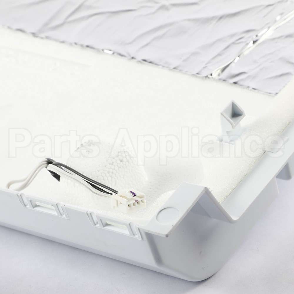 ADJ75352201 LG Duct Assembly,Connector