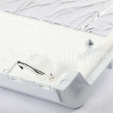 ADJ75352201 LG Duct Assembly,Connector