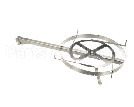 ADJARM-SS Hatco Pizza Arm S/S