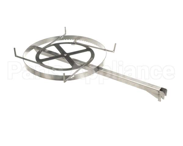ADJARM-SS Hatco Pizza Arm S/S