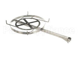 ADJARM-SS Hatco Pizza Arm S/S