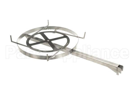 ADJARM-SS Hatco Pizza Arm S/S