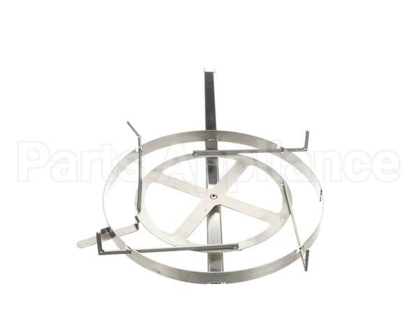 ADJARM-SS Hatco Pizza Arm S/S