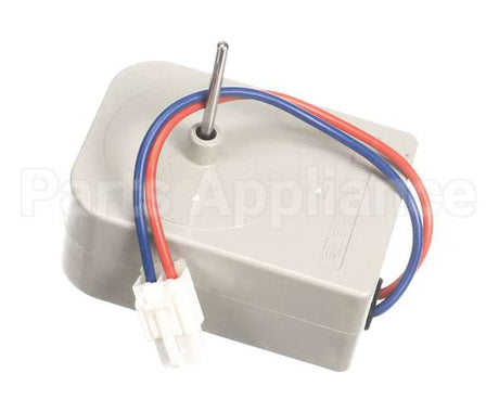 ADL-5846TBEA Turbo Air Fan Motor Eva