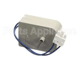 ADL-5846TBEC Turbo Air Fan Motor Eva Jrf-19 Fridge