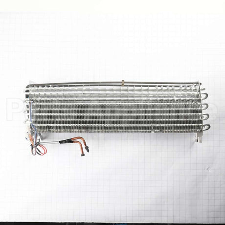 ADL73161707 LG Evaporator Assembly