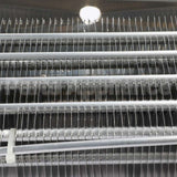 ADL73341415 LG Evaporator Assembly