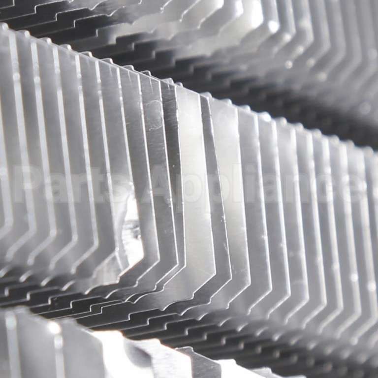 ADL73762001 LG Evaporator Assembly