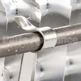 ADL73762001 LG Evaporator Assembly