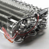 ADL73762017 LG Evaporator Assembly