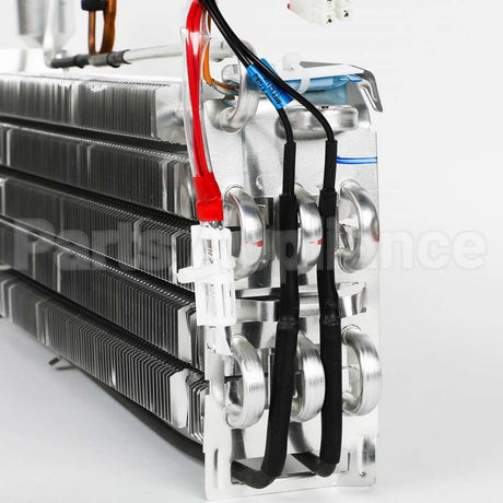 ADL73881001 LG Evaporator Assembly