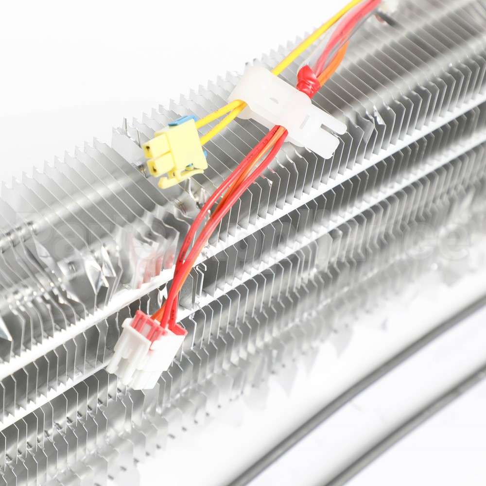 ADL73980920 LG Evaporator Assembly