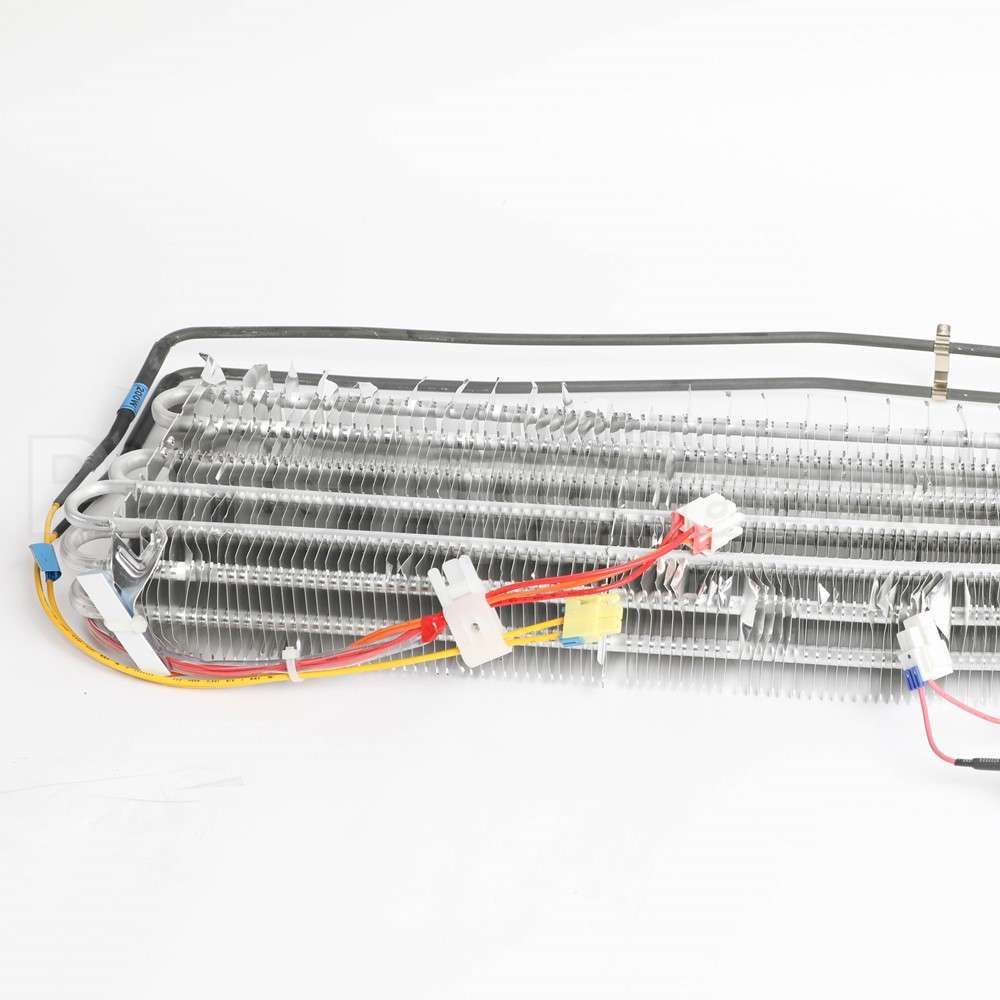 ADL73980920 LG Evaporator Assembly