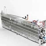ADL74581401 LG Evaporator Assembly