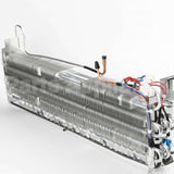 ADL74581401 LG Evaporator Assembly