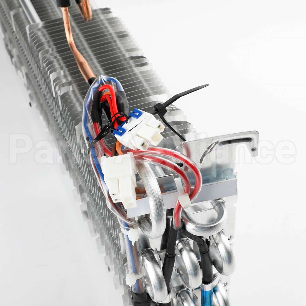 ADL74581401 LG Evaporator Assembly