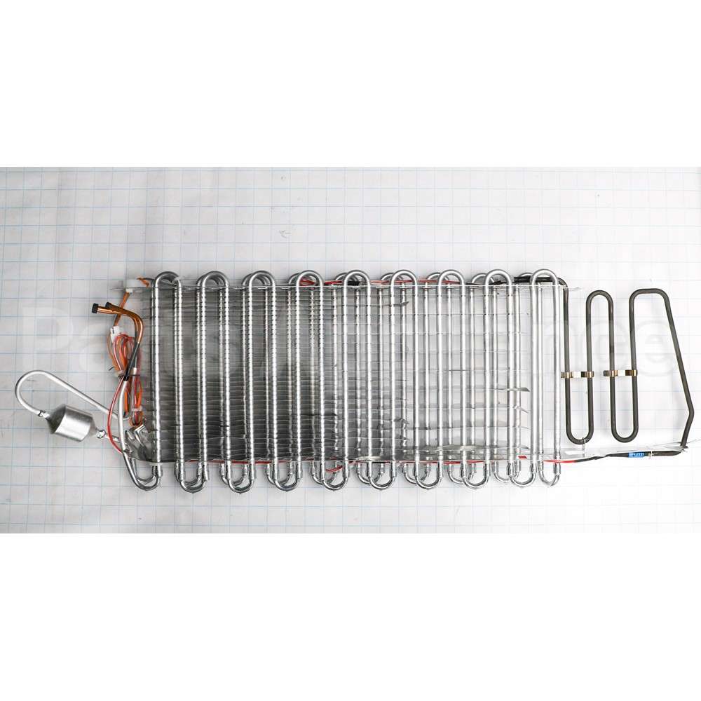 ADL74760902 LG Evaporator Assembly