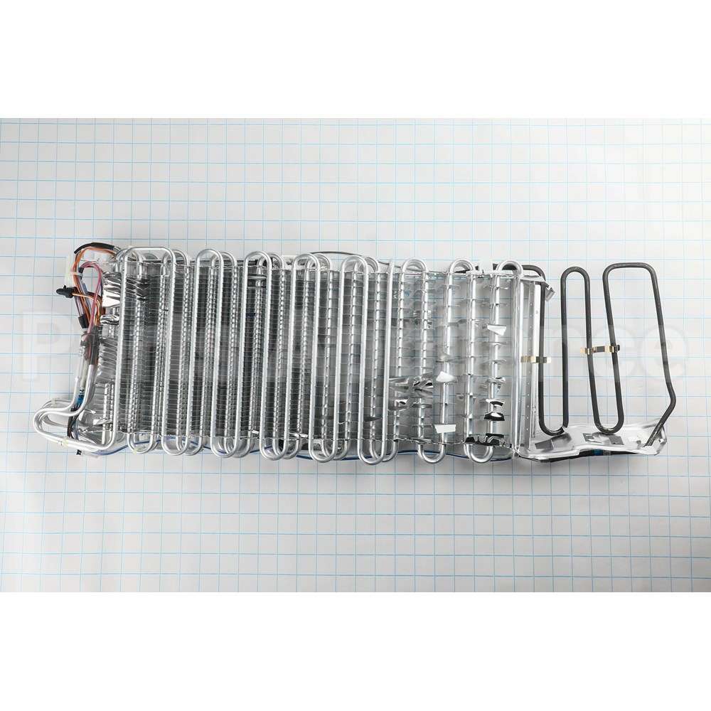 ADL75840919 LG Evaporator Assembly