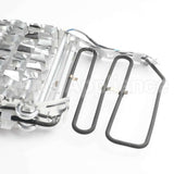 ADL75840919 LG Evaporator Assembly