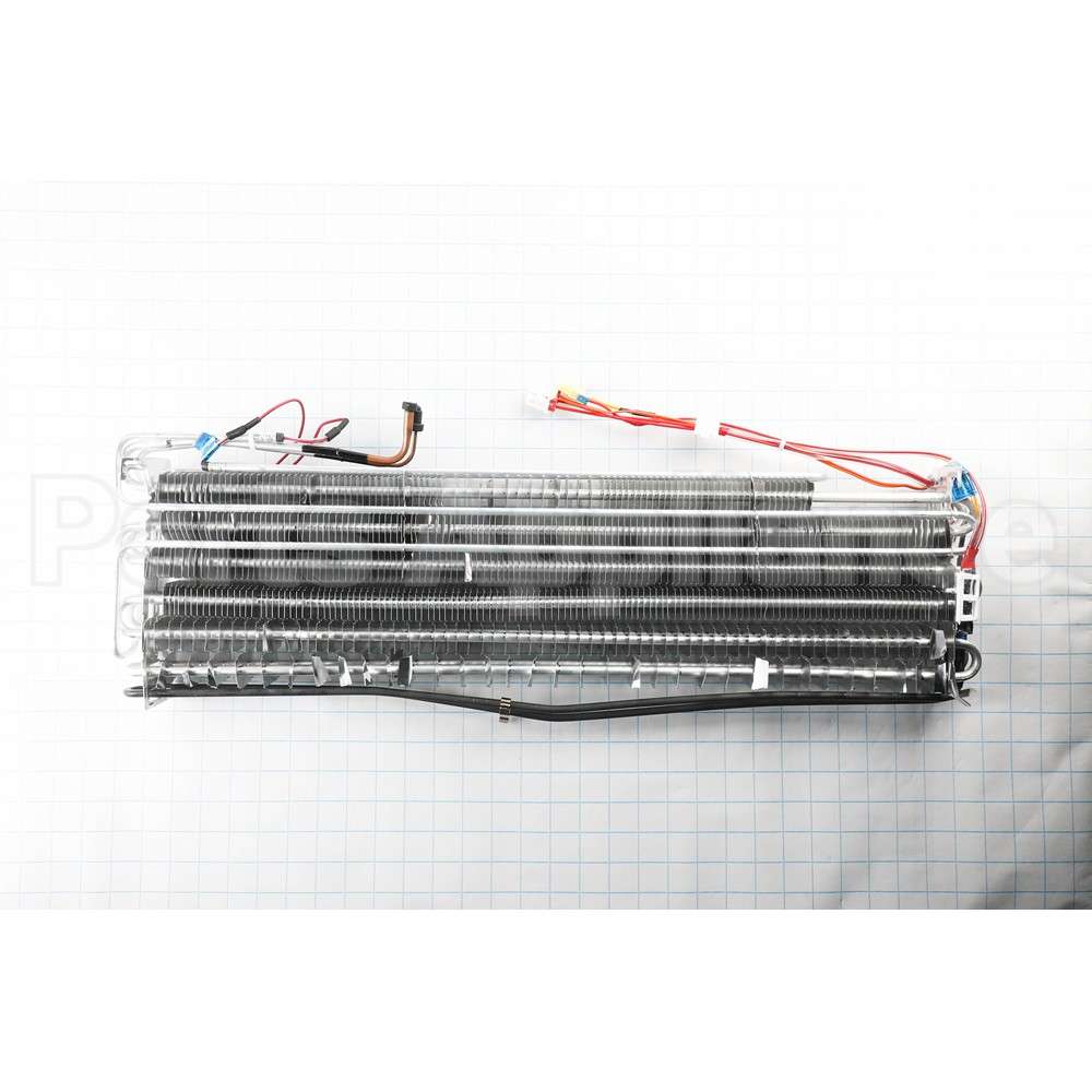ADL76320901 LG Evaporator Assembly