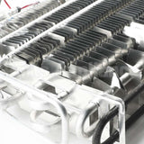 ADL76320901 LG Evaporator Assembly