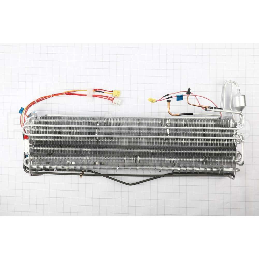 ADL76320912 LG Evaporator Assembly