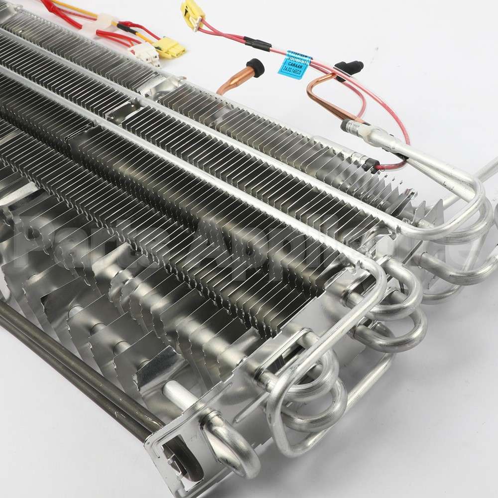 ADL76320912 LG Evaporator Assembly