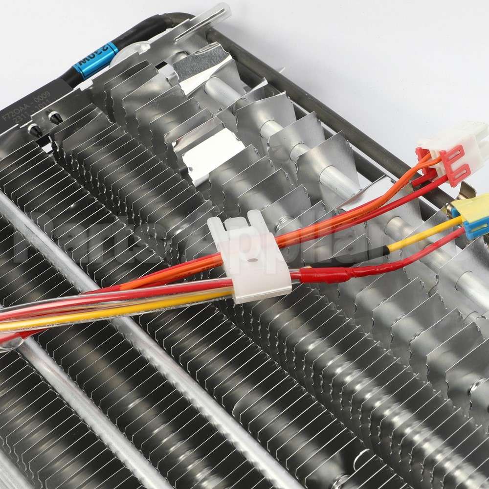 ADL76320912 LG Evaporator Assembly