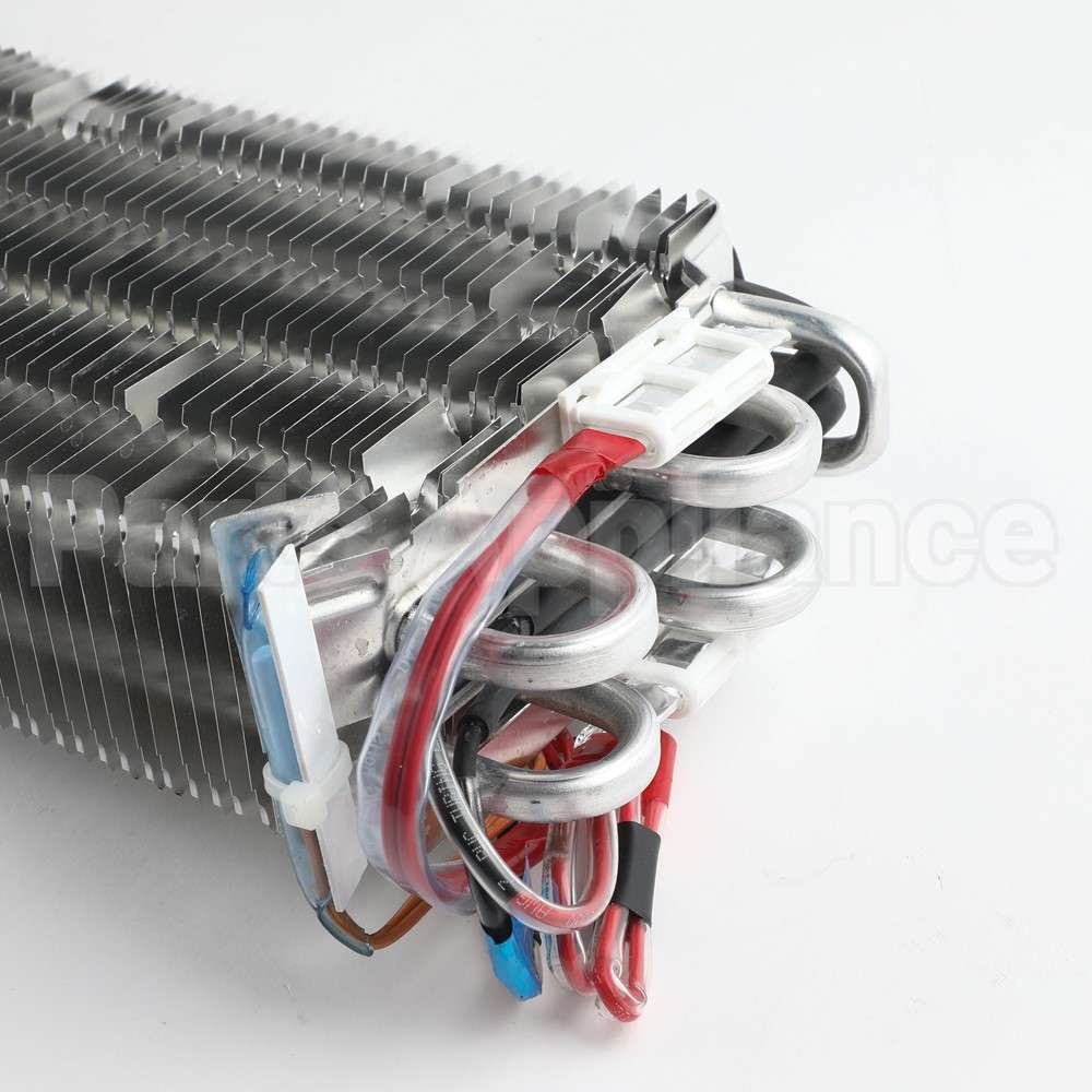 ADL76321001 LG Evaporator Assembly