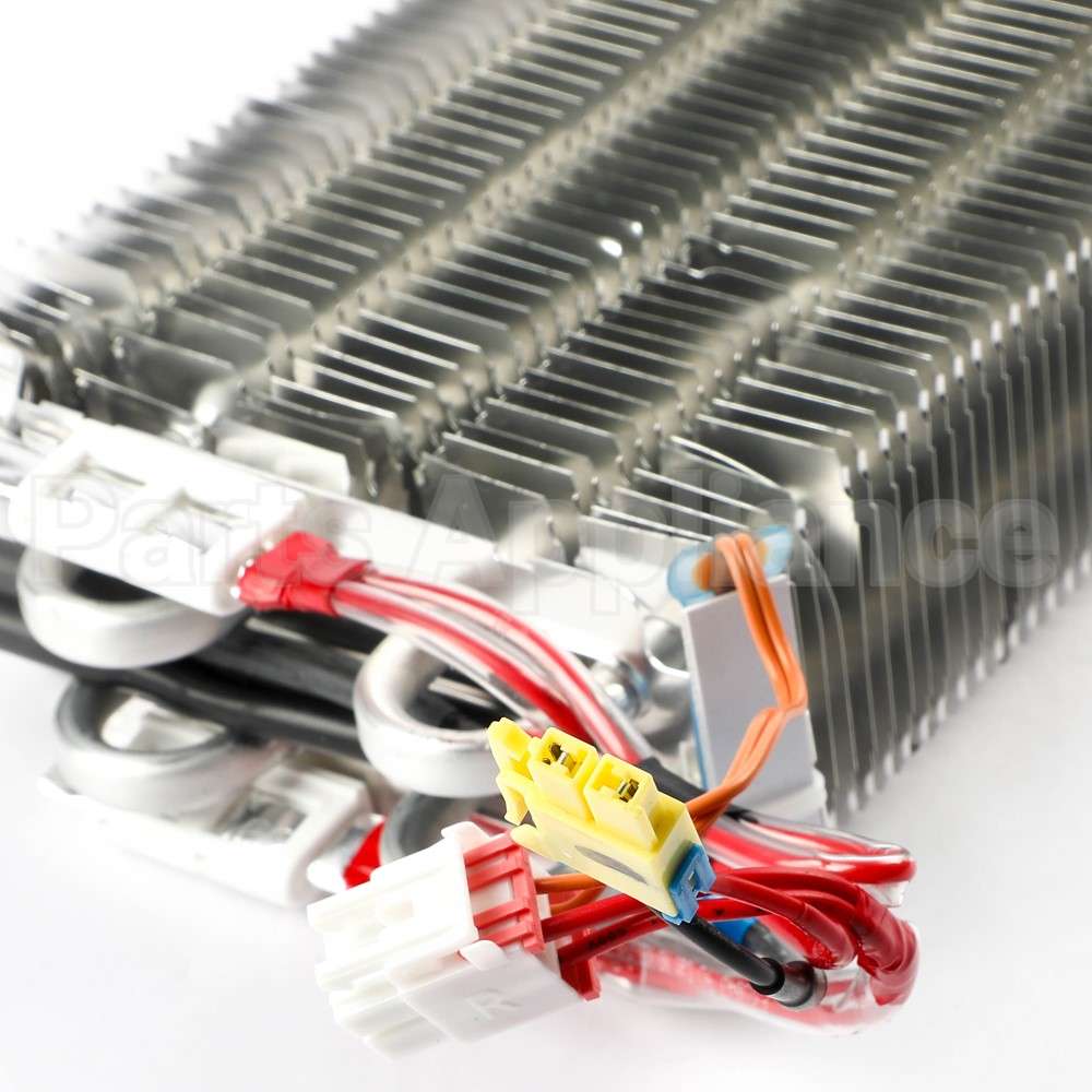 ADL76321002 LG Evaporator Assembly