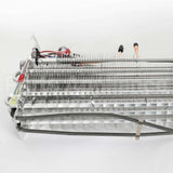 ADL76521406 LG Evaporator Assembly